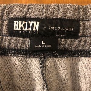 BKLYN Joggers